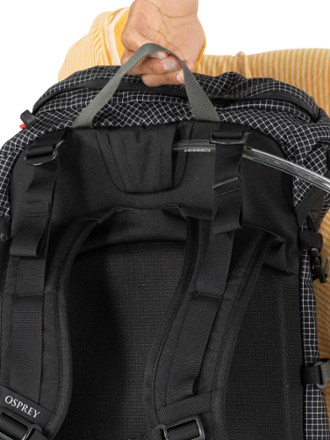 Osprey Heritage Aether 30 Pack 9