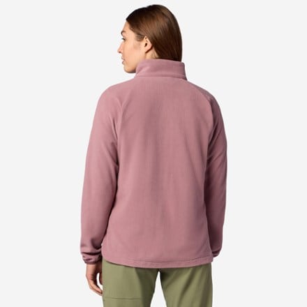 Marmot Upward Fleece Full-Zip Jacket - Women's 1