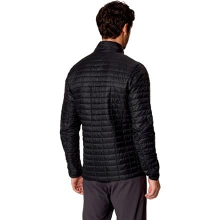Rab Microlighter Down Jacket – Men's 2