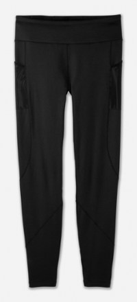 brooks thermal pants