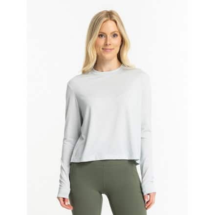 Free Fly Elevate Long-Sleeve Shirt - Women's 0