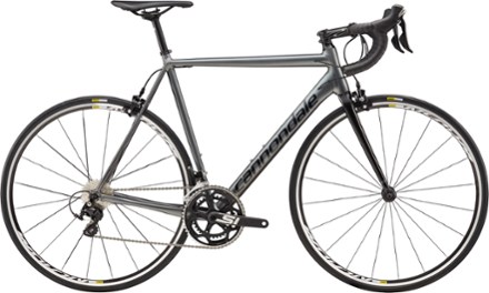 cannondale caad12 105 disc weight