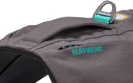 Ruffwear Switchbak Dog Harness 6