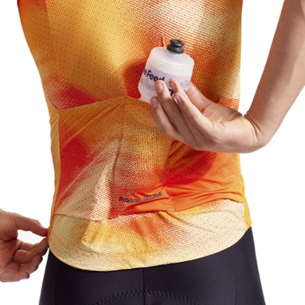 PEARL iZUMi Attack Air Cycling Jersey - Men's 8