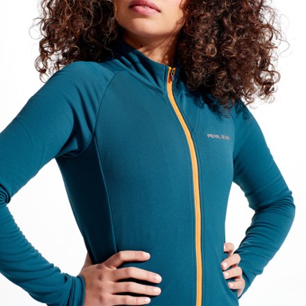 PEARL iZUMi Attack Thermal Bike Jersey - Women's 5
