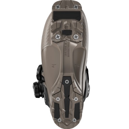 S/PRO Supra Dual BOA X120 GW Ski Boots - Men's - 2026/2027