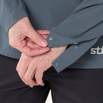 Stio Vescent Hoodie - Women's 7