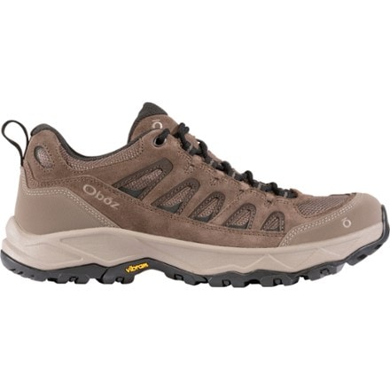 Oboz Sawtooth Ascent Low Hiking Shoes - Men's 0