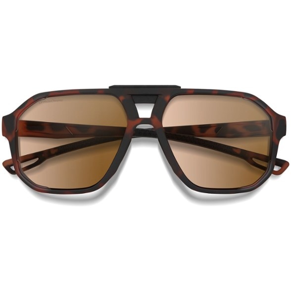 Detail Image of color Matte Tortoise