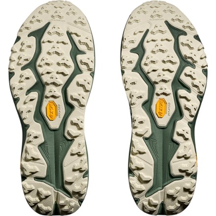 HOKA Speedgoat 6 GTX Trail-Running Shoes - Men's 6