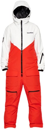 Oneskee Mark VII Insulated Snowsuit - Women's 0