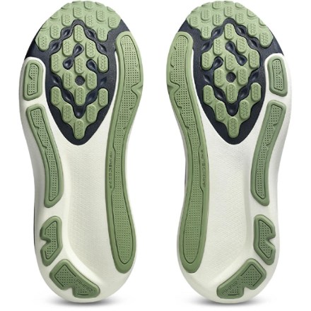 ASICS GEL-Kayano 33 Road-Running Shoes - Men's 4