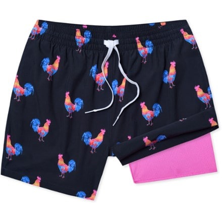 Chubbies Stretch 7" Lined Swim Trunks - Men's 0