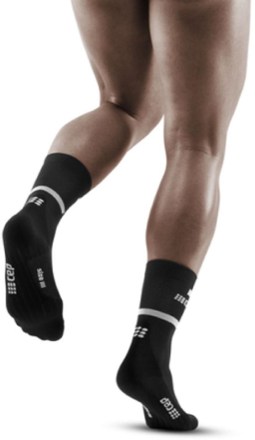 CEP Run Compression Mid 4.0 Socks - Men's 3