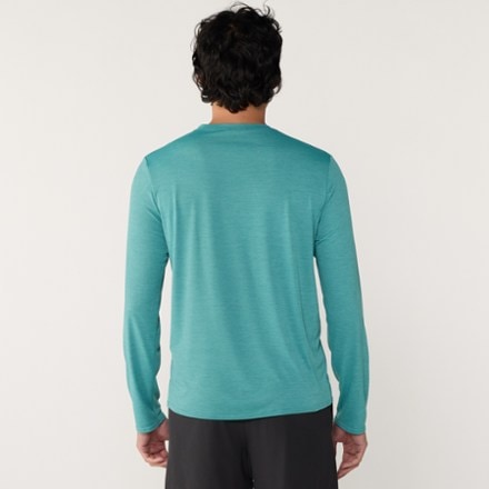 Patagonia Capilene Cool Daily Long-Sleeve Shirt - Men's 2
