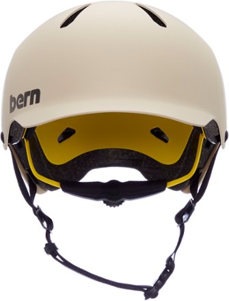 Bern Watts 2.0 MIPS Cycling Helmet 4