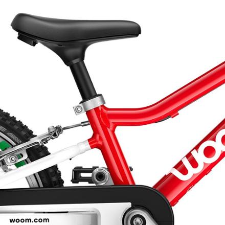 woom GO 2 Kids' Bike 7