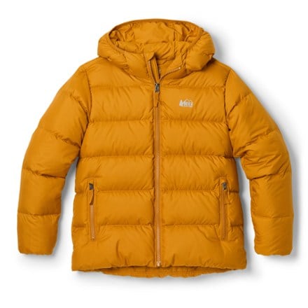 REI Co-op Snowballer Down Jacket - Kids' 0