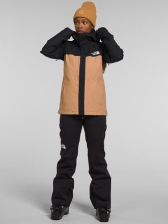The North Face Freedom Insulated Jacket - Women's 6