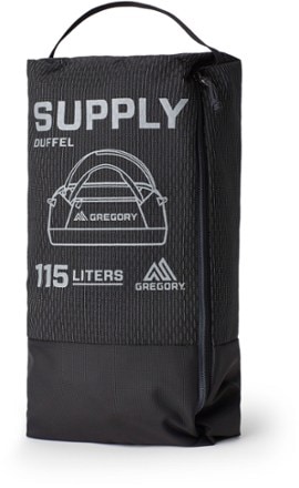 Gregory Supply Duffel - 115 L 3