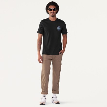 REI Co-op Trail Supplies T-Shirt 3