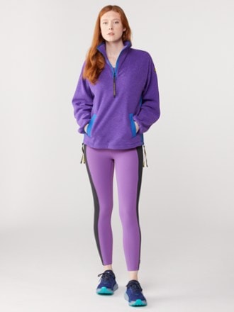 Outdoor Afro + REI Co-op 7/8 Leggings - Women's 3