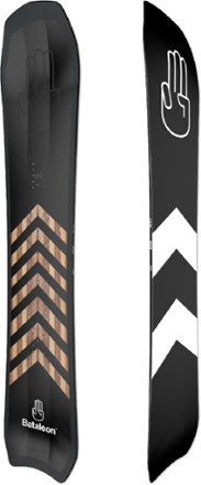 Bataleon Camel 2 Snowboard - 2022/2023 1