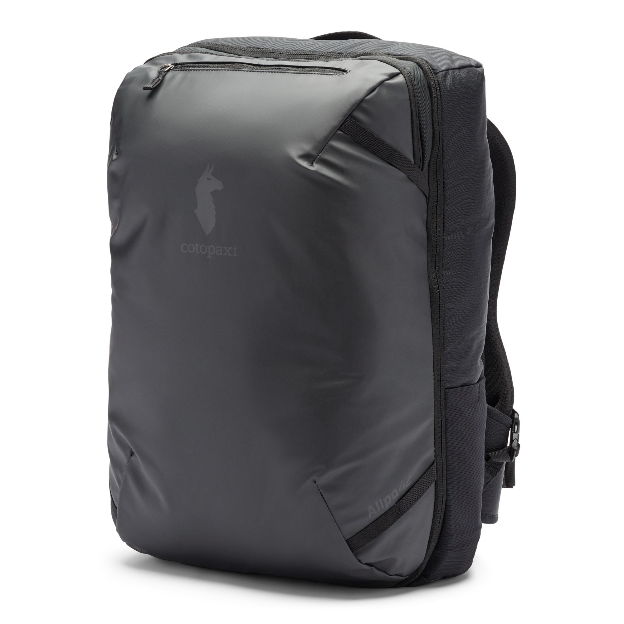 Cotopaxi Allpa 42 L Travel Pack Black