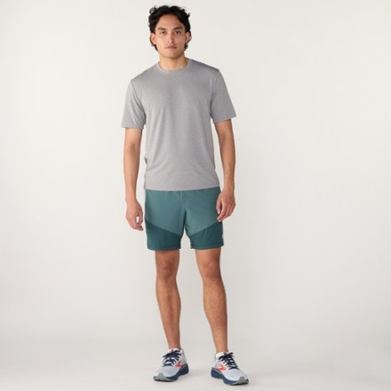 Vuori Kore 7.5" Shorts X1 - Men's 3