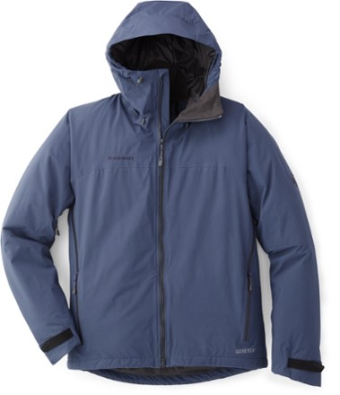 Mammut Men's Wickiup Insulated Jacket