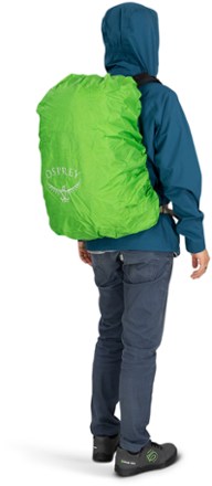 Osprey Radial Bike Commuter Pack 3