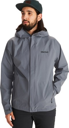 Marmot Men's EVODry Bross Jacket