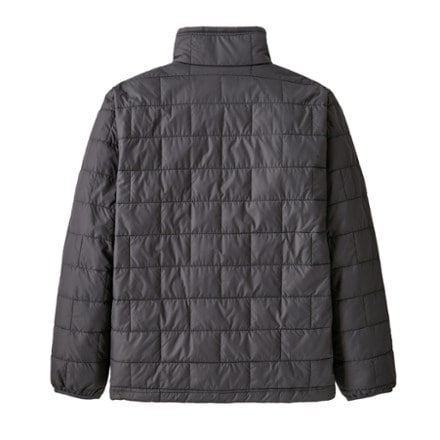 Patagonia Nano Puff Brick Quilted Insulated Jacket - Kids' 1