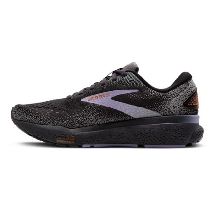 Brooks Ghost 16 Road-Running Shoes - Women's 1