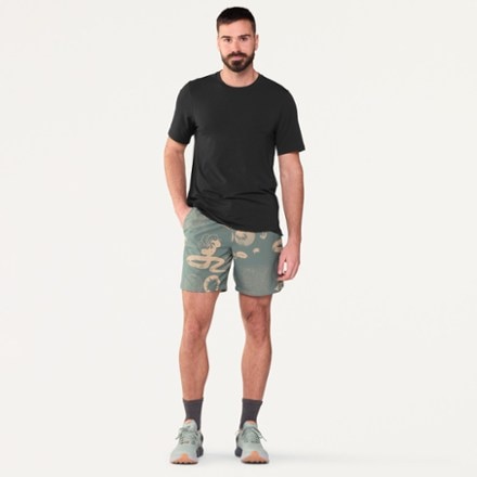 Janji Circa Daily T-Shirt - Men's 3