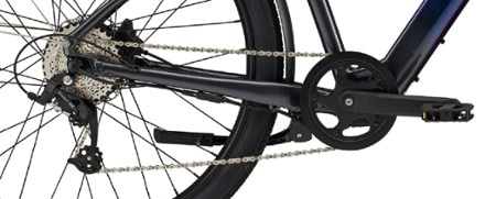 Cannondale Treadwell Neo 2 EQ Remixte Electric Bike 3