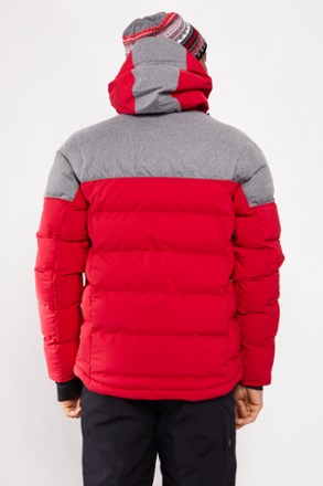 Swix Tromso Insulated Jacket - Men's 3
