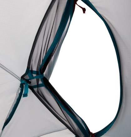 Mountain Hardwear Trango 2 Tent 5