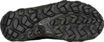 Oboz Bridger 10" Insulated Waterproof Boots - Men's 5