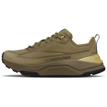 Fastpack Waterproof Hiking Shoes - Men's