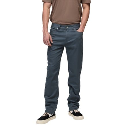 prAna Bridger Slim Jeans - Men's 1
