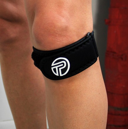 Pro-Tec Athletics Patellar Tendon Strap 5