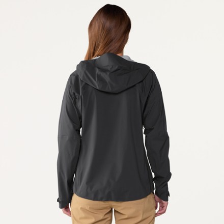 XeroCloud 3L Rain Jacket - Women's