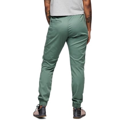 Black Diamond Notion Pants - Women's 2