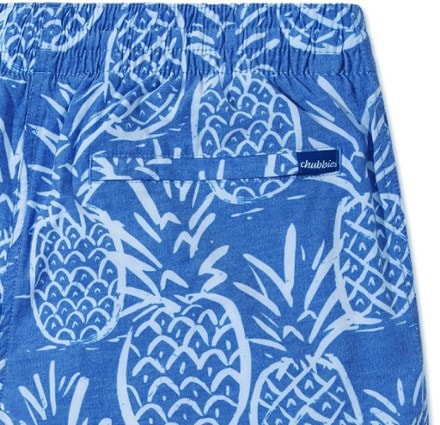 Chubbies Stretch 7" Swim Trunks - Men's 4