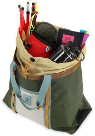 Topo Designs Mountain Utility Tote 3