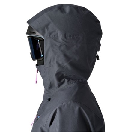 Patagonia Insulated Powder Town Jacket - Women's 4