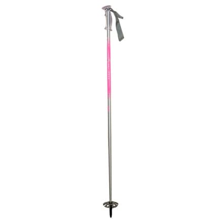mountainFLOW eco-wax The "Ski Pole" Ski Poles - Pair 0