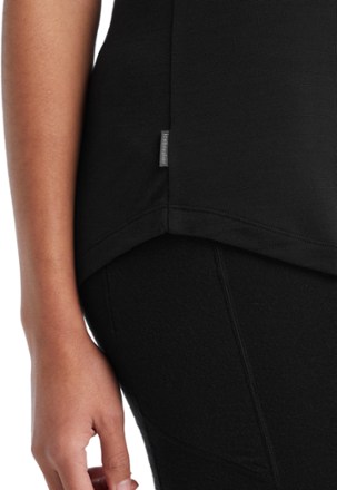 Icebreaker Sphere II Tank Top - Women's 5