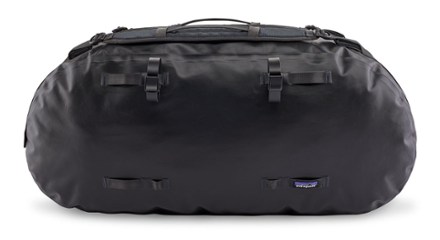 Patagonia waterproof outlet duffel bag